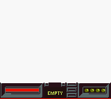 Remote mines in-game view
