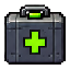 Health kit icon