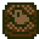 Chicken Feed icon from Harvest Moon GBC.