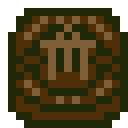 Cow Feed icon from Harvest Moon GBC.