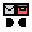 Blue Sky Mail icon