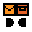 Portrait Mail icon