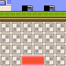Pokemon Crystal Celadon Game Corner Prize Room Larvitar counter