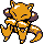 Abra sprite