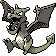 Aerodactyl sprite