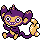 Aipom sprite