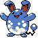 Azumarill sprite