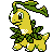 Bayleef sprite