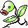 Bellsprout sprite