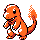 Charmander sprite