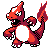 Charmeleon sprite