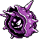 Cloyster sprite