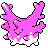 Corsola sprite