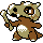 Cubone sprite