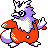 Delibird sprite