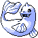 Dewgong sprite