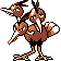 Dodrio sprite