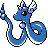 Dragonair sprite