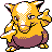 Drowzee sprite