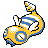 Dunsparce sprite