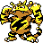 Electabuzz sprite