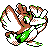 Farfetch'd sprite