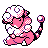 Flaaffy front sprite