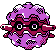 Forretress sprite