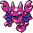 Gligar sprite