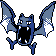 Golbat friendship evolution starter sprite