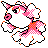 Goldeen sprite