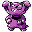 Granbull sprite