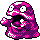 Grimer sprite
