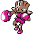 Hitmonchan sprite