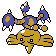 Hitmontop sprite