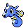 Horsea sprite