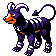 Houndoom sprite