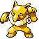 Hypno sprite