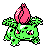Ivysaur sprite