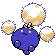 Jumpluff sprite