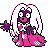 Jynx sprite