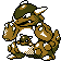 Kangaskhan sprite