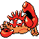 Kingler sprite