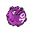 Koffing sprite