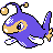 Lanturn sprite