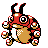 Ledyba sprite