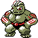 Machoke sprite