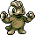 Machop sprite