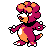 Magby sprite