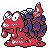 Magcargo sprite